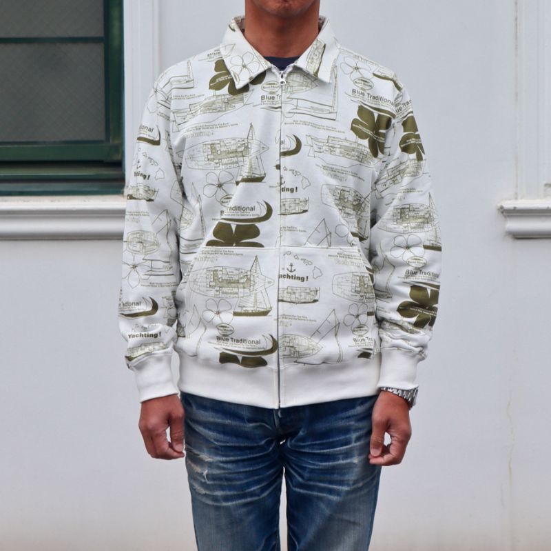 �ԥܡ��ȥϥ����ե�å��������դ�F/Z�ȥ졼�ʡ�