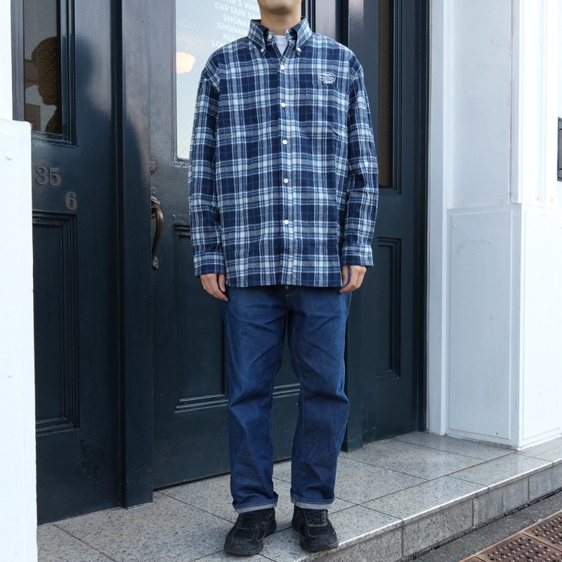 �ԥܡ��ȥϥ����ե��㥮�������å�L/SBD�����