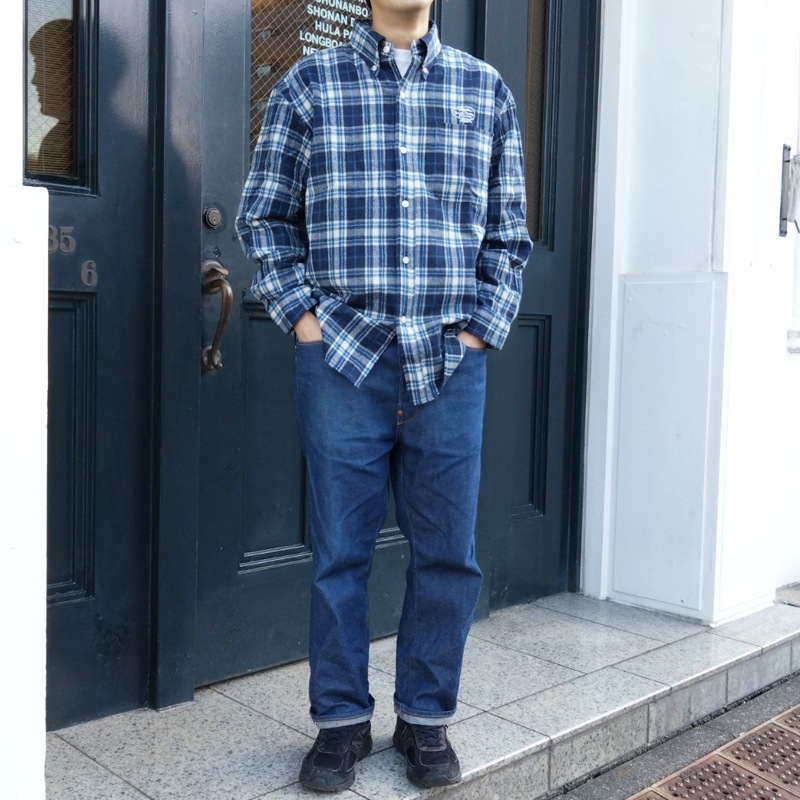 �ԥܡ��ȥϥ����ե��㥮�������å�L/SBD�����