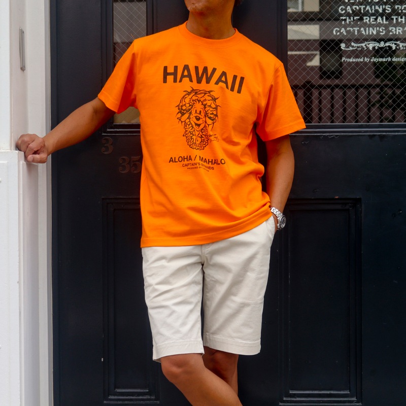 ԥ硼ʥǥ塼HAWAII DUKE T
