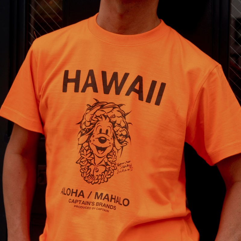 ԥ硼ʥǥ塼HAWAII DUKE T