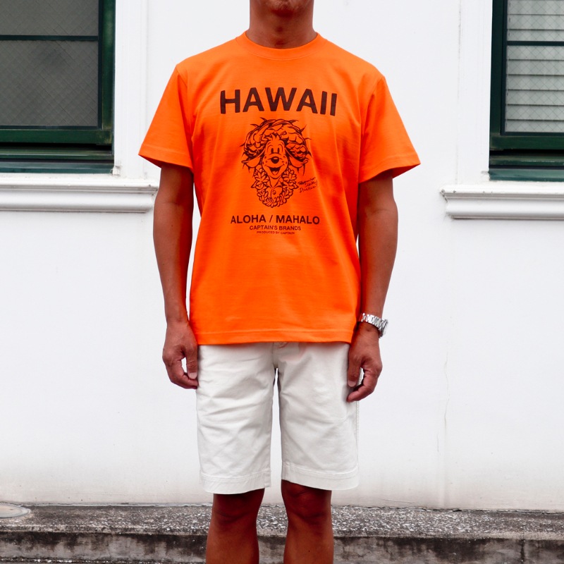 ԥ硼ʥǥ塼HAWAII DUKE T