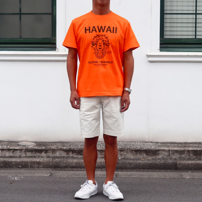 ԥ硼ʥǥ塼HAWAII DUKE T
