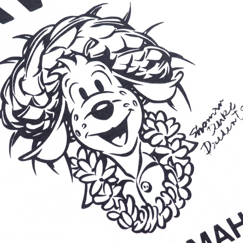 ԥ硼ʥǥ塼HAWAII DUKE T
