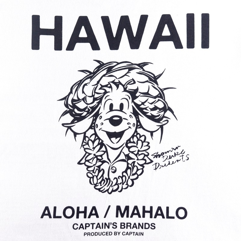 ԥ硼ʥǥ塼HAWAII DUKE T