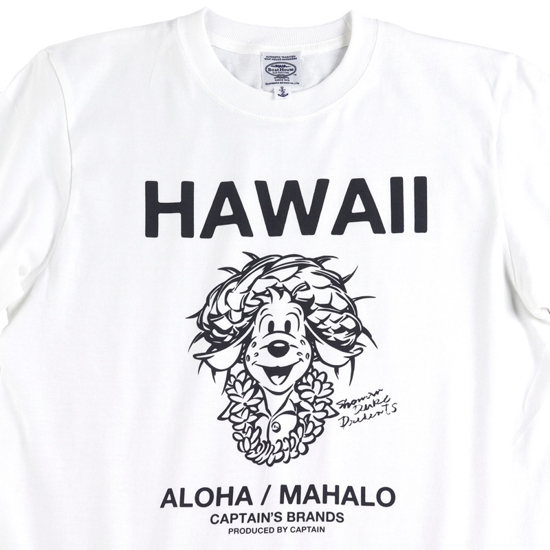 ԥ硼ʥǥ塼HAWAII DUKE T