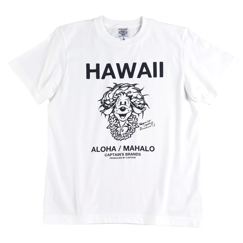 ԥ硼ʥǥ塼HAWAII DUKE T