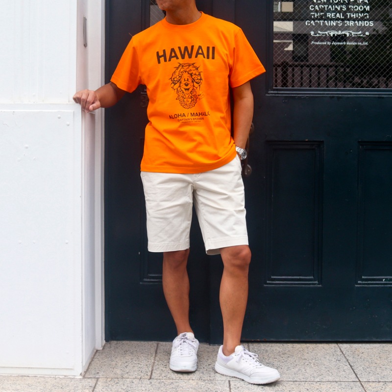 ԥ硼ʥǥ塼HAWAII DUKE T