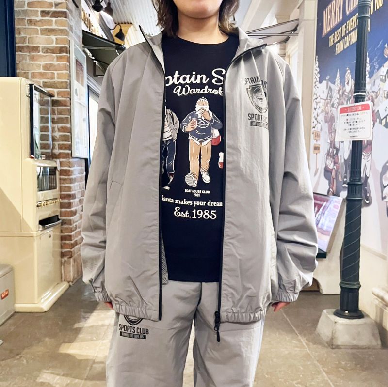 �ԥ���ץƥ󥵥󥿡�CSSC�ȥ졼�˥󥰥��㥱�å�