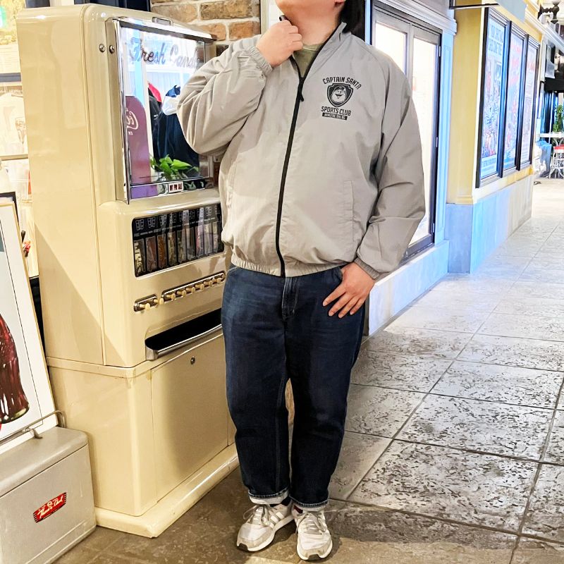 �ԥ���ץƥ󥵥󥿡�CSSC�ȥ졼�˥󥰥��㥱�å�