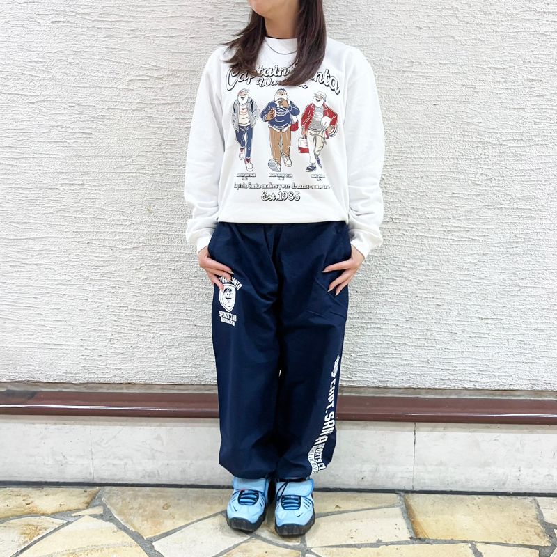 �ԥ���ץƥ󥵥󥿡ե�ɥ����֥ȥ졼�ʡ�