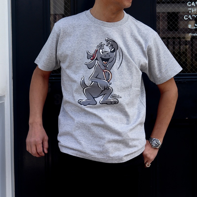 ԥ硼ʥǥ塼SHONAN DUKE T
