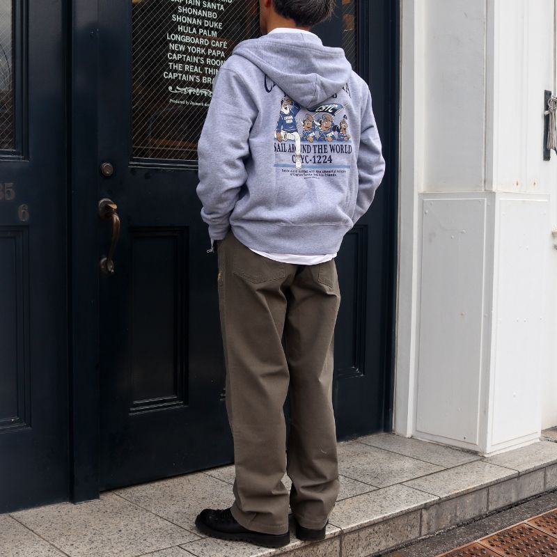 �ԥ���ץƥ󥵥󥿡ե�åȥ����F/Z�ѡ���