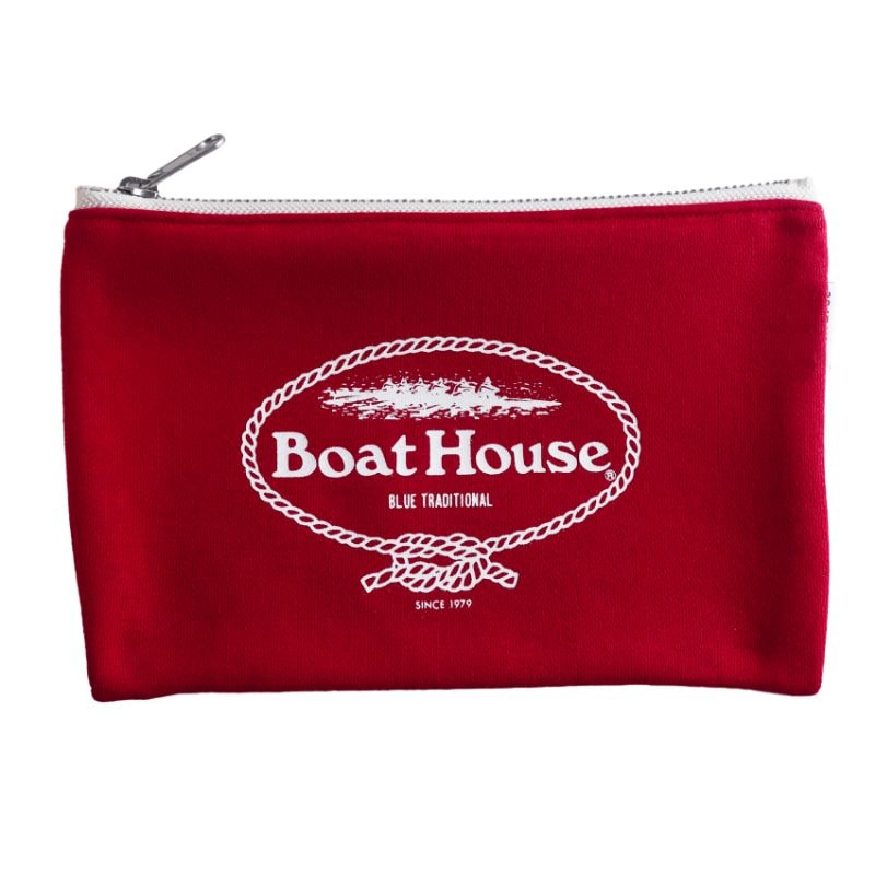 ボートハウス　BoatHouse ポーチ　VAN jac アイビー JOYMARK DESIGN [オンラインストア] / 商品詳細 《ボートハウス