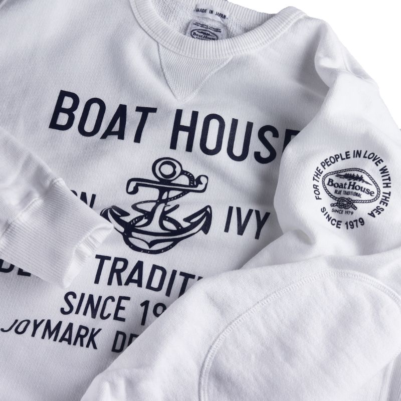 �ԥܡ��ȥϥ����ո����� JPN IVY �ȥ졼�ʡ�