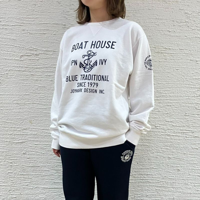 �ԥܡ��ȥϥ����ո����� JPN IVY �ȥ졼�ʡ�