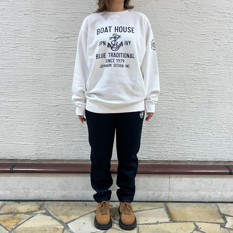 �ԥܡ��ȥϥ����ո����� JPN IVY �ȥ졼�ʡ�