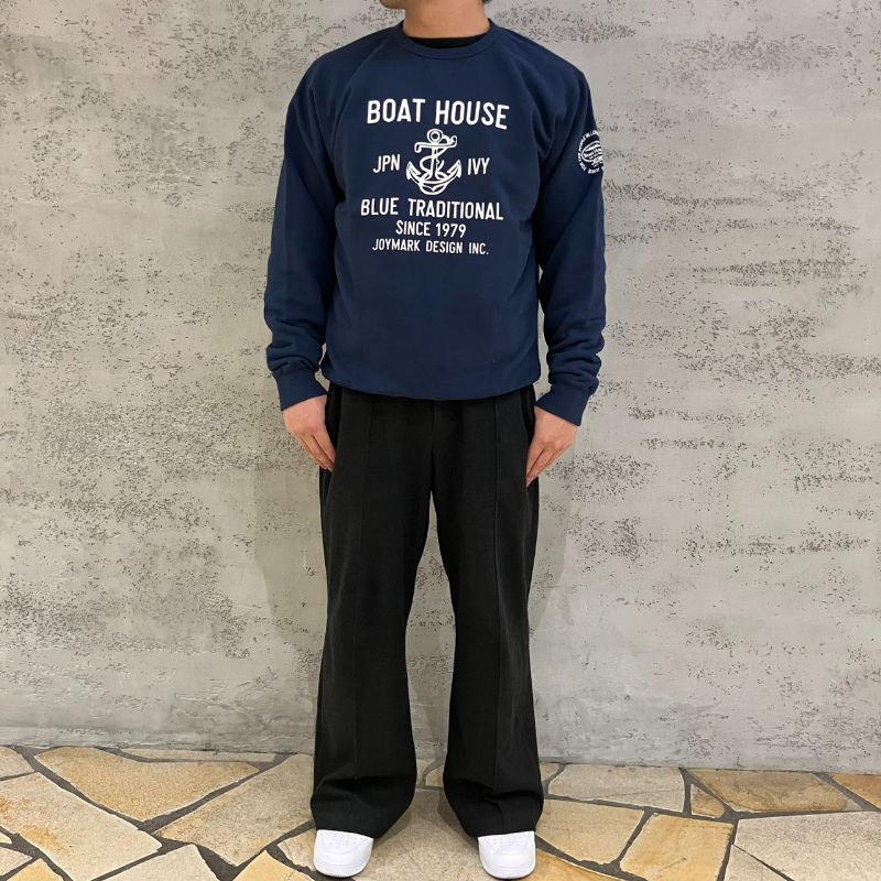 �ԥܡ��ȥϥ����ո����� JPN IVY �ȥ졼�ʡ�