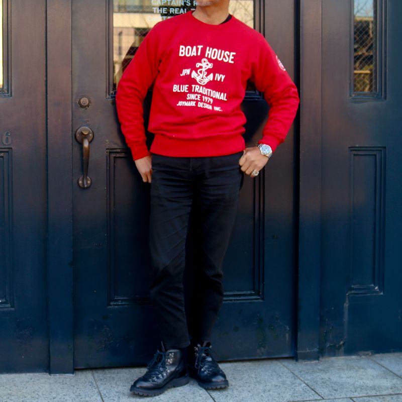 �ԥܡ��ȥϥ����ո����� JPN IVY �ȥ졼�ʡ�