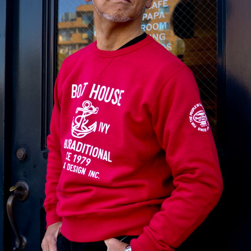 �ԥܡ��ȥϥ����ո����� JPN IVY �ȥ졼�ʡ�