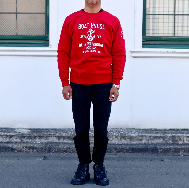 �ԥܡ��ȥϥ����ո����� JPN IVY �ȥ졼�ʡ�