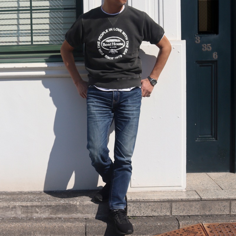 �ԥܡ��ȥϥ�����BH�ԥ�����S/S�ȥ졼�ʡ�