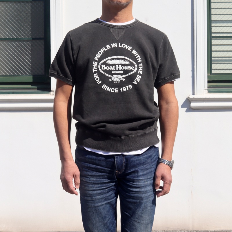 �ԥܡ��ȥϥ�����BH�ԥ�����S/S�ȥ졼�ʡ�