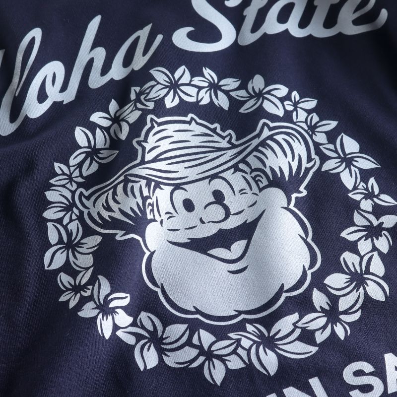 �ԥ���ץƥ󥵥󥿡�ALOHA STATE L/ST�����