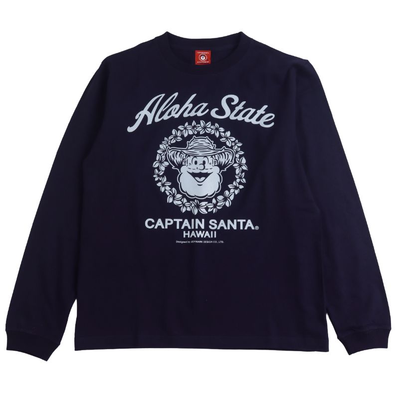 �ԥ���ץƥ󥵥󥿡�ALOHA STATE L/ST�����