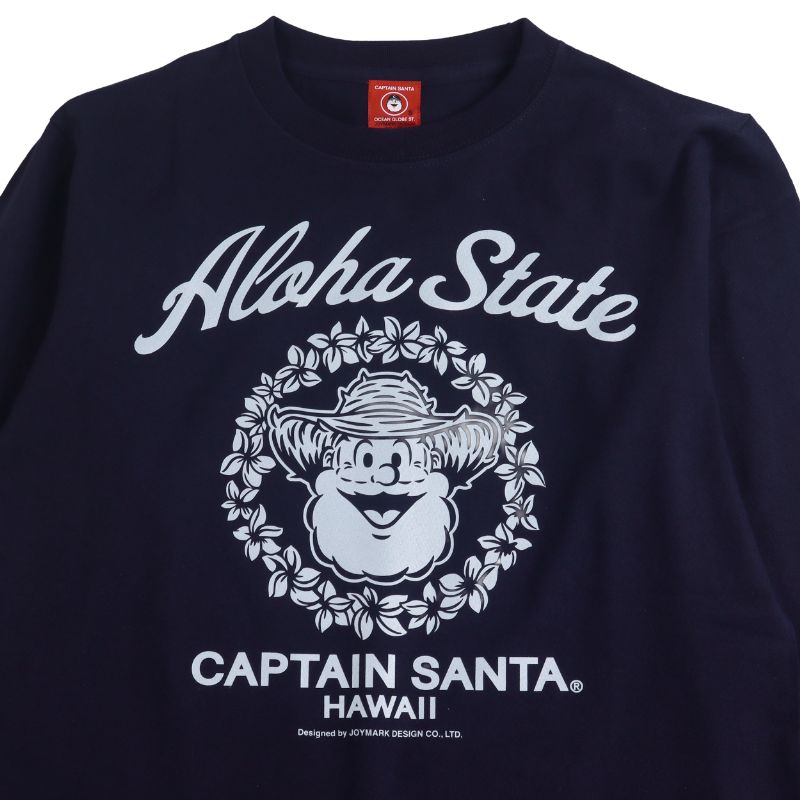 �ԥ���ץƥ󥵥󥿡�ALOHA STATE L/ST�����