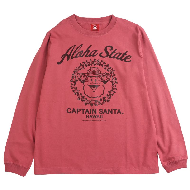 �ԥ���ץƥ󥵥󥿡�ALOHA STATE L/ST�����