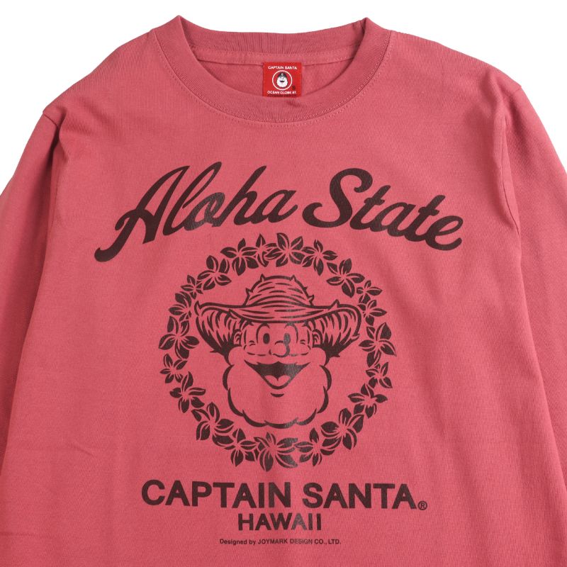 �ԥ���ץƥ󥵥󥿡�ALOHA STATE L/ST�����