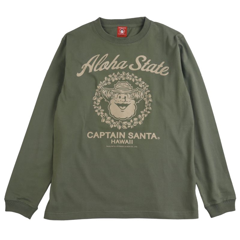 �ԥ���ץƥ󥵥󥿡�ALOHA STATE L/ST�����