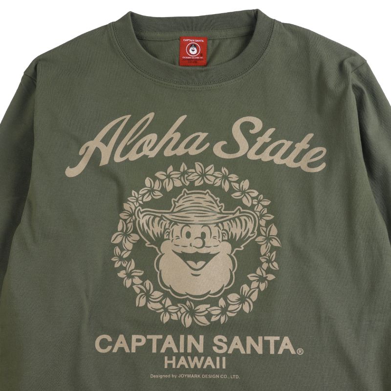 �ԥ���ץƥ󥵥󥿡�ALOHA STATE L/ST�����