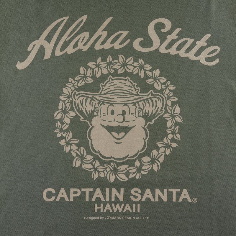 �ԥ���ץƥ󥵥󥿡�ALOHA STATE L/ST�����