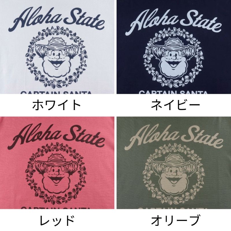 �ԥ���ץƥ󥵥󥿡�ALOHA STATE L/ST�����