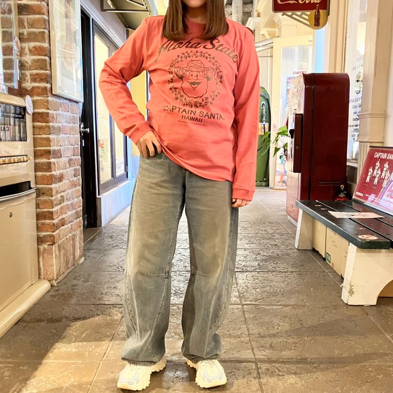 �ԥ���ץƥ󥵥󥿡�ALOHA STATE L/ST�����