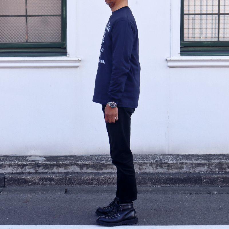 �ԥ���ץƥ󥵥󥿡�ALOHA STATE L/ST�����