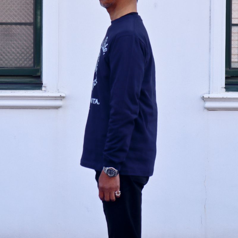 �ԥ���ץƥ󥵥󥿡�ALOHA STATE L/ST�����