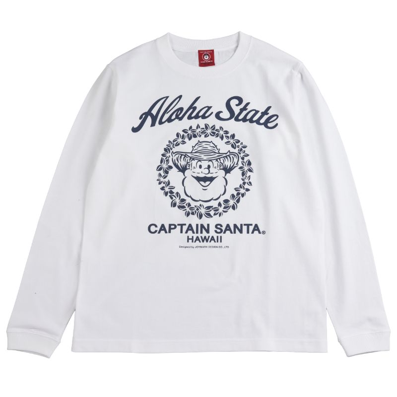 �ԥ���ץƥ󥵥󥿡�ALOHA STATE L/ST�����