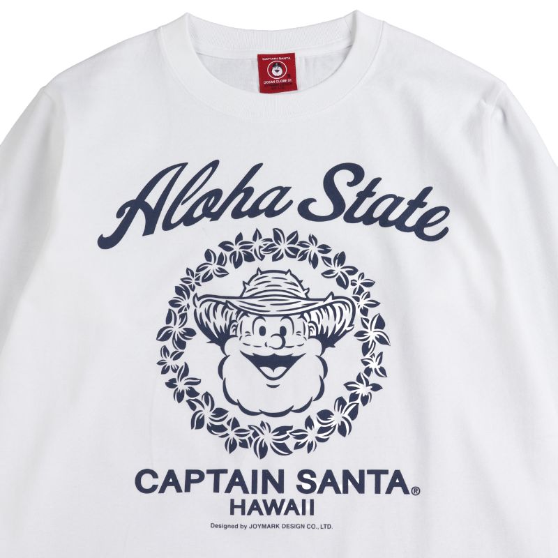 �ԥ���ץƥ󥵥󥿡�ALOHA STATE L/ST�����