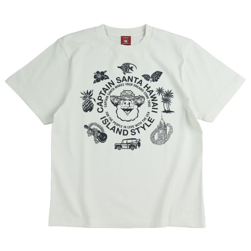 �ԥ���ץƥ󥵥󥿡�ISLAND STYLE T�����