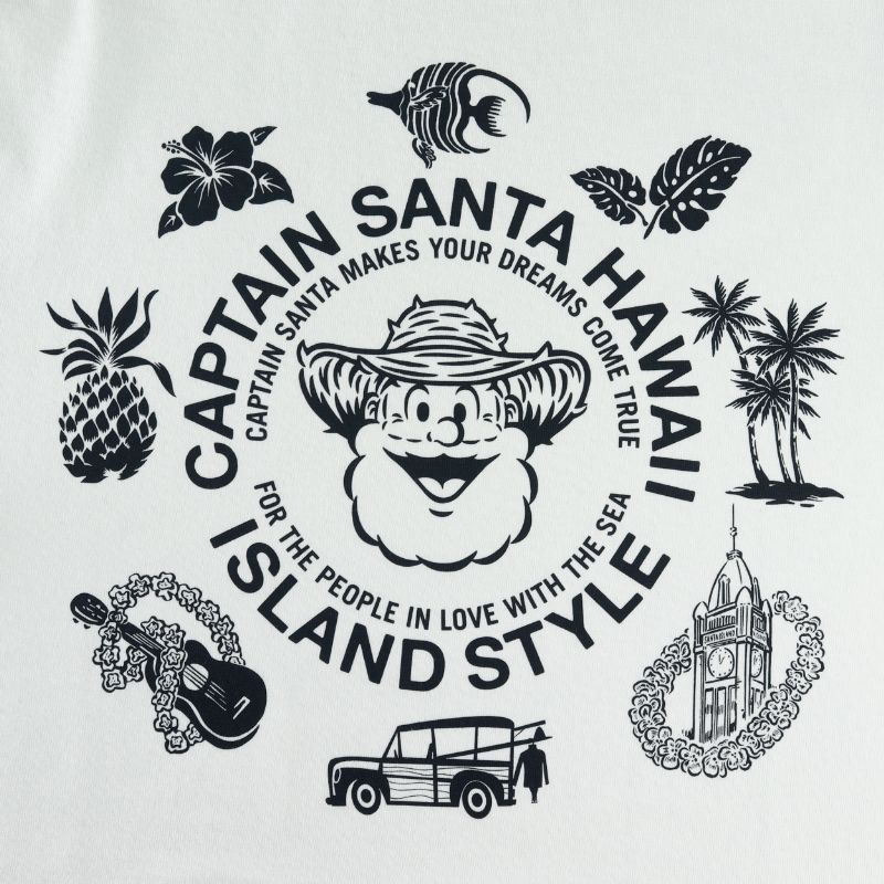 �ԥ���ץƥ󥵥󥿡�ISLAND STYLE T�����