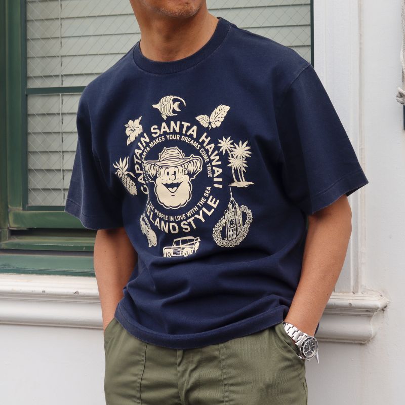 �ԥ���ץƥ󥵥󥿡�ISLAND STYLE T�����