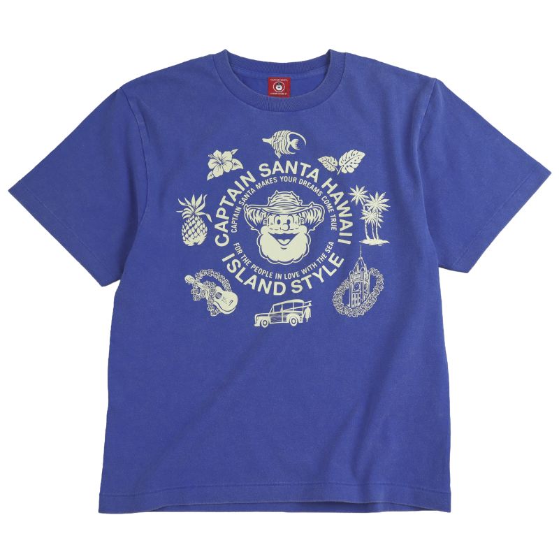 �ԥ���ץƥ󥵥󥿡�ISLAND STYLE T�����