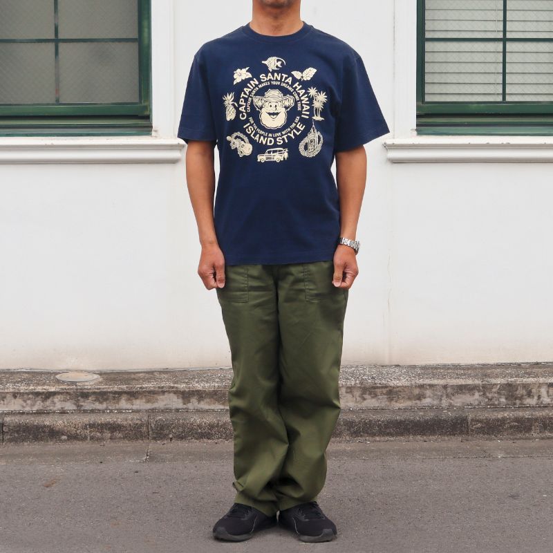 �ԥ���ץƥ󥵥󥿡�ISLAND STYLE T�����