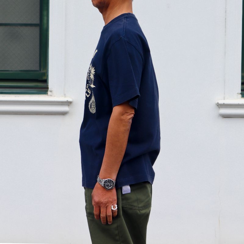 �ԥ���ץƥ󥵥󥿡�ISLAND STYLE T�����