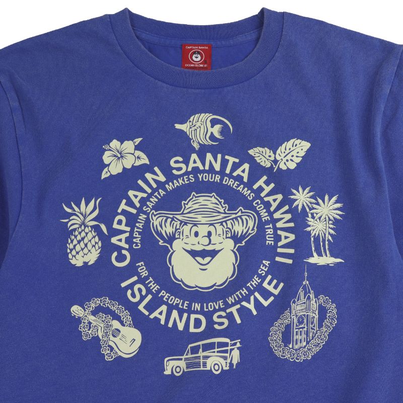 �ԥ���ץƥ󥵥󥿡�ISLAND STYLE T�����