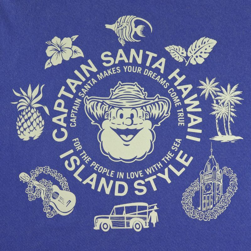 �ԥ���ץƥ󥵥󥿡�ISLAND STYLE T�����