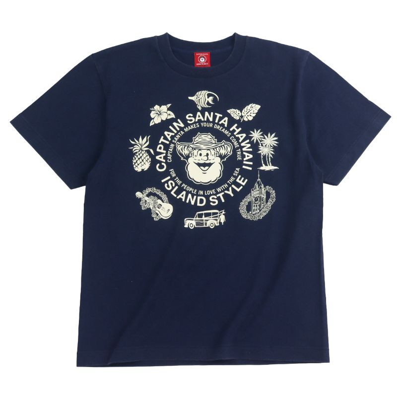 �ԥ���ץƥ󥵥󥿡�ISLAND STYLE T�����